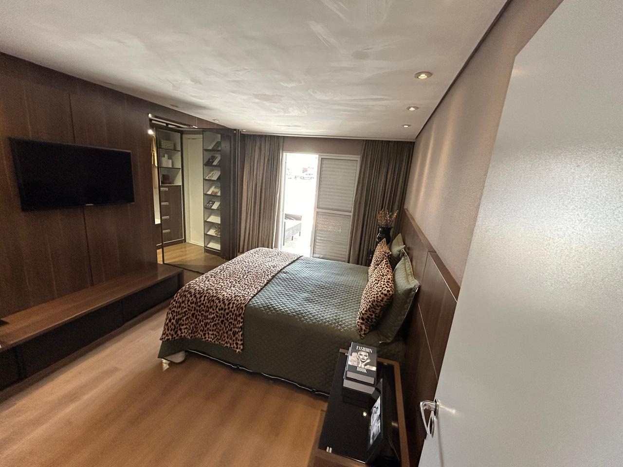 Casa à venda com 2 quartos, 137m² - Foto 10