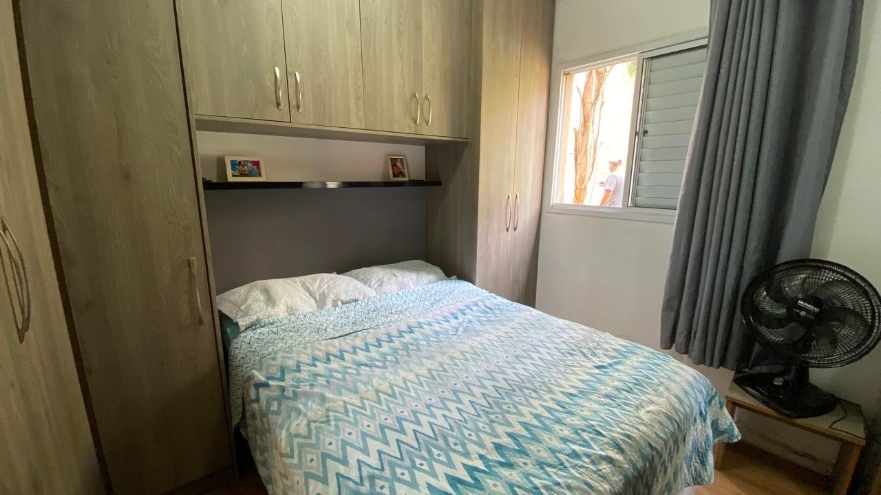 Apartamento, 2 quartos, 45 m² - Foto 2