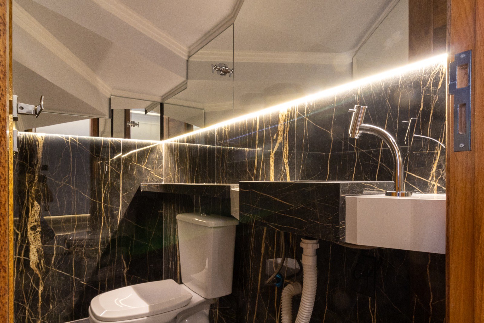 Casa, 3 quartos, 170 m² - Foto 48