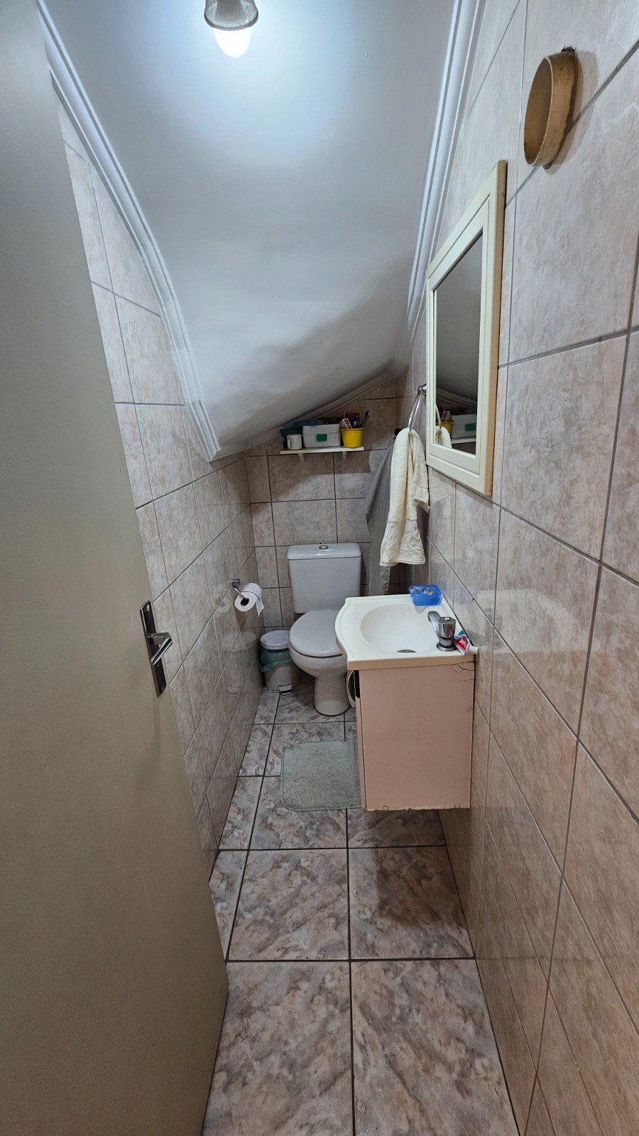 Casa, 2 quartos, 65 m² - Foto 3