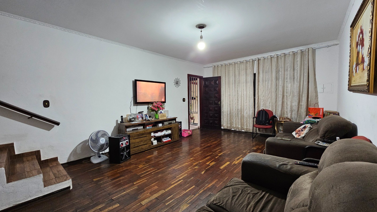 Casa, 4 quartos, 185 m² - Foto 7