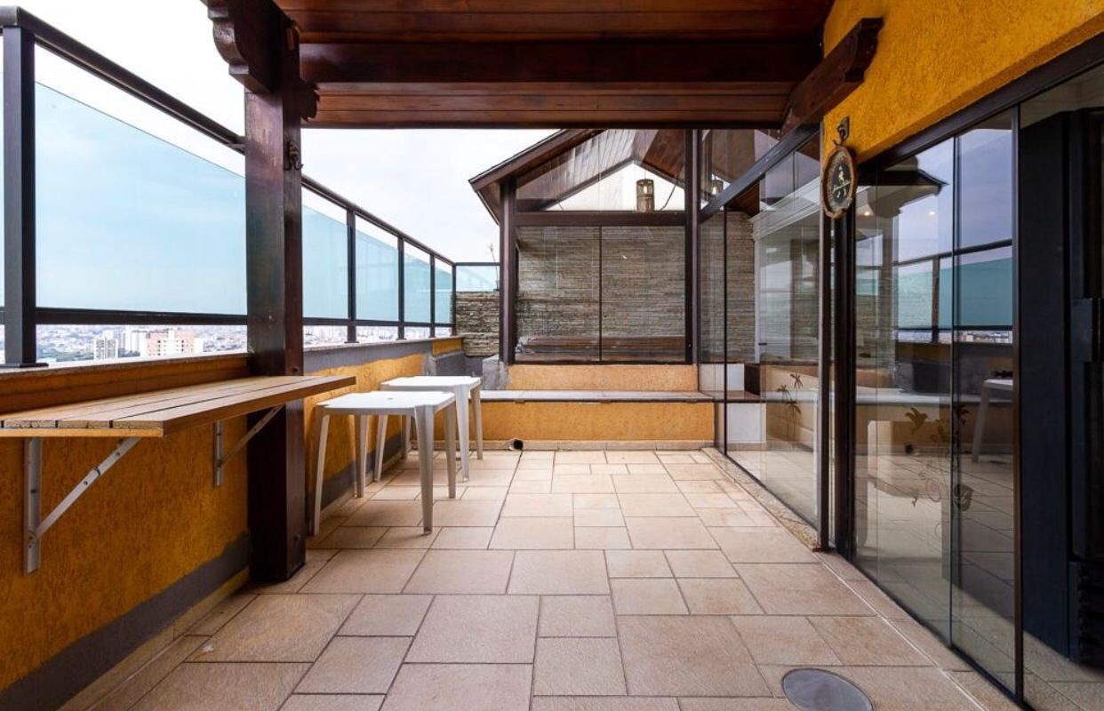 Apartamento, 2 quartos, 110 m² - Foto 14