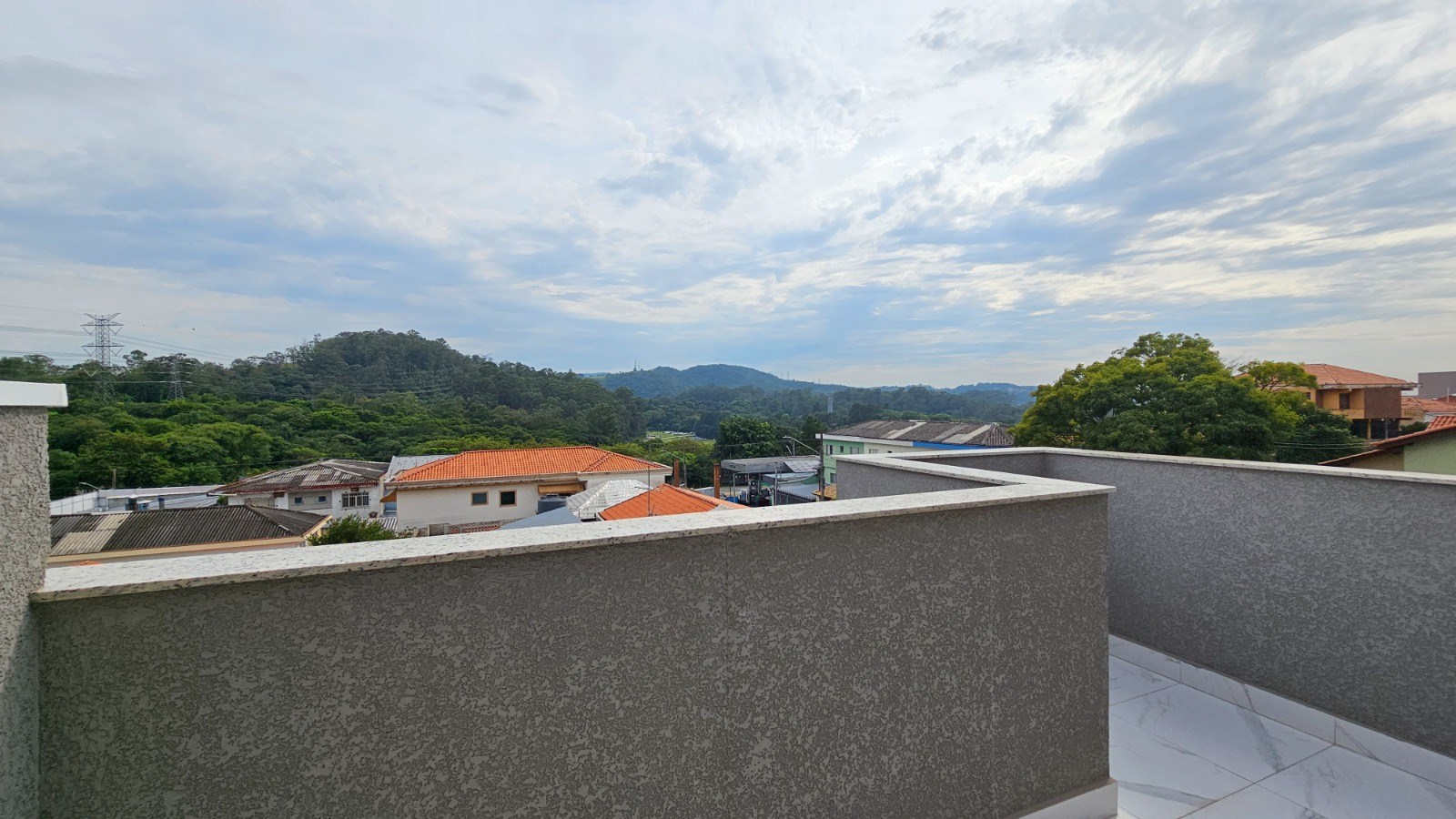 Apartamento à venda com 2 quartos, 48m² - Foto 12