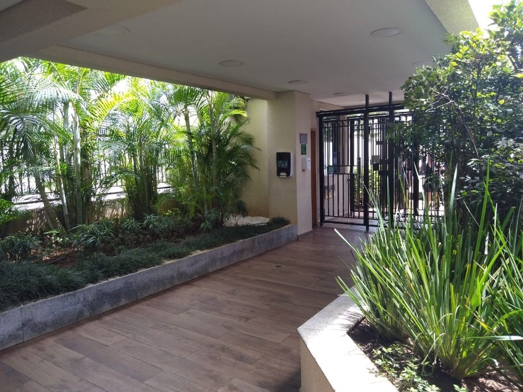 Apartamento, 2 quartos, 64 m² - Foto 4