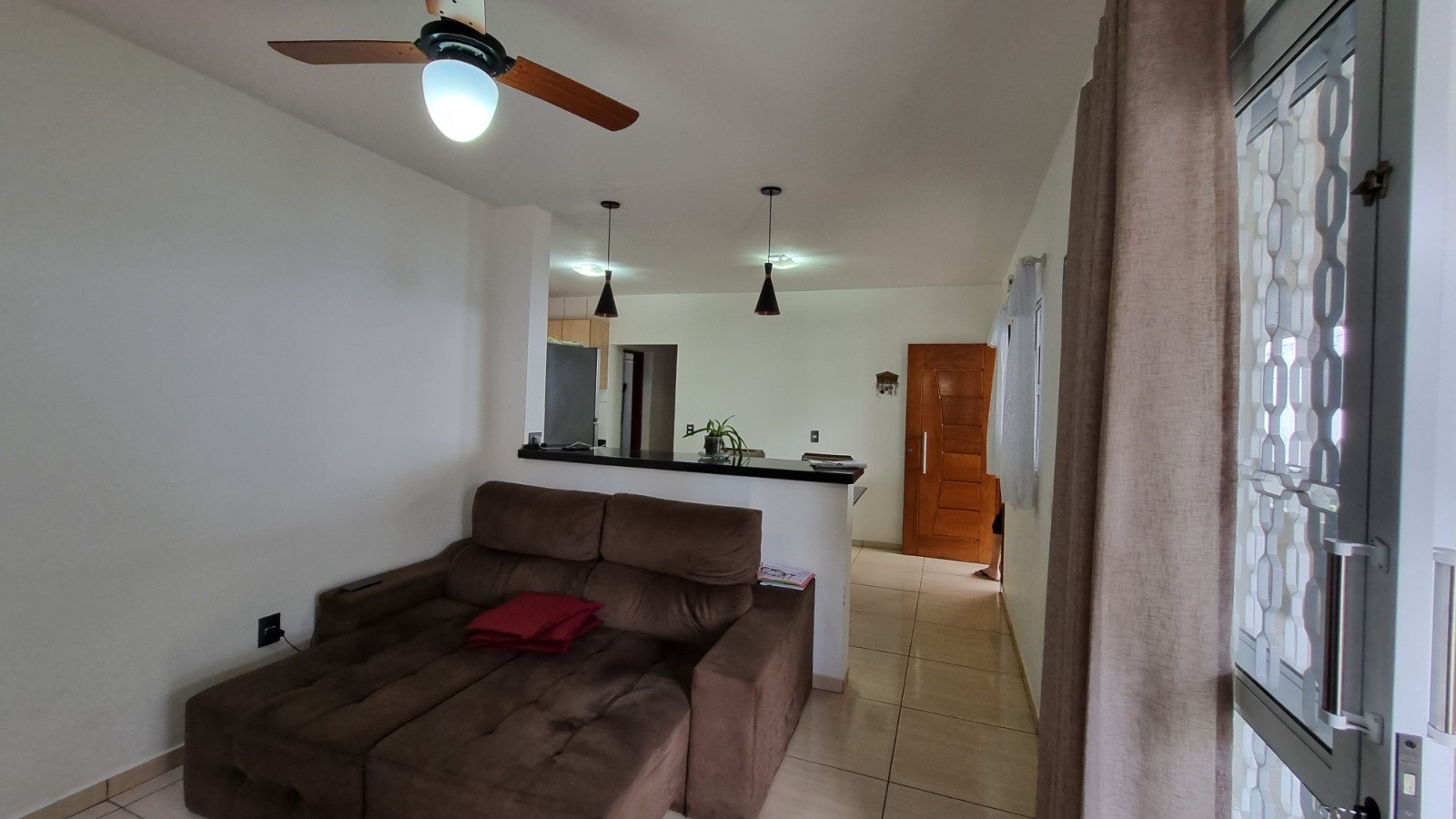 Casa, 2 quartos, 130 m² - Foto 3