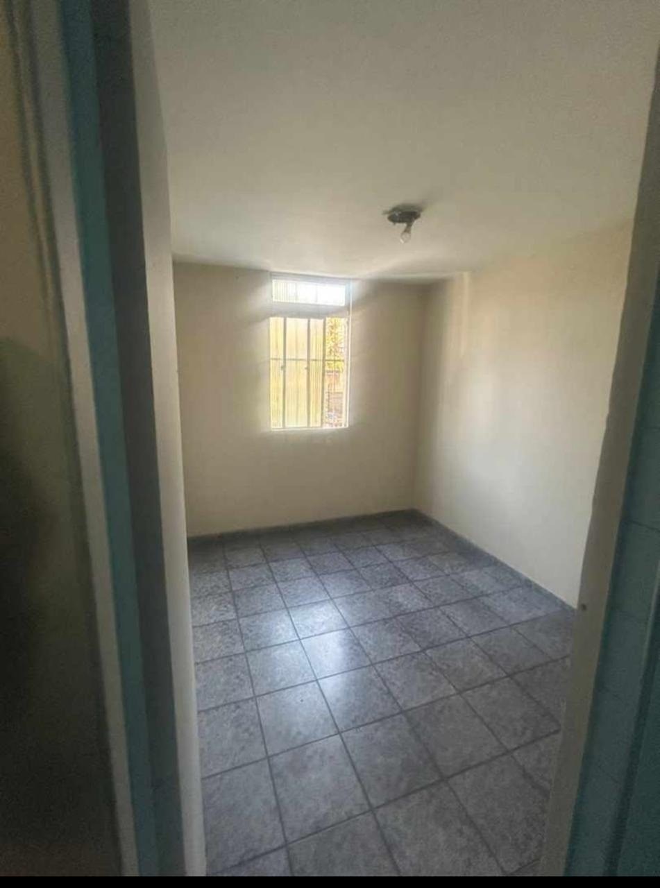 Apartamento à venda com 2 quartos, 39m² - Foto 2