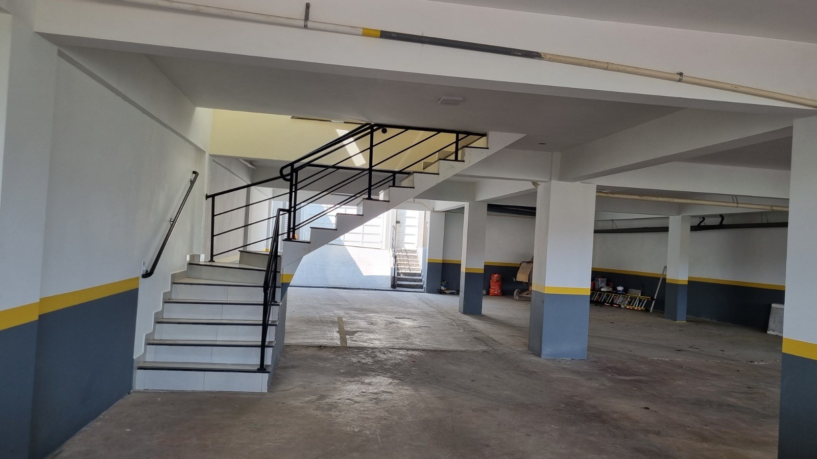 Apartamento, 2 quartos, 45 m² - Foto 17