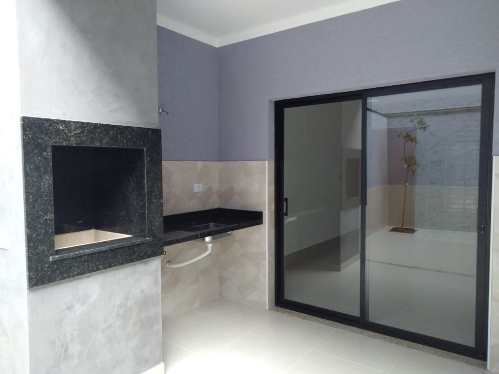 Casa, 3 quartos, 260 m² - Foto 13