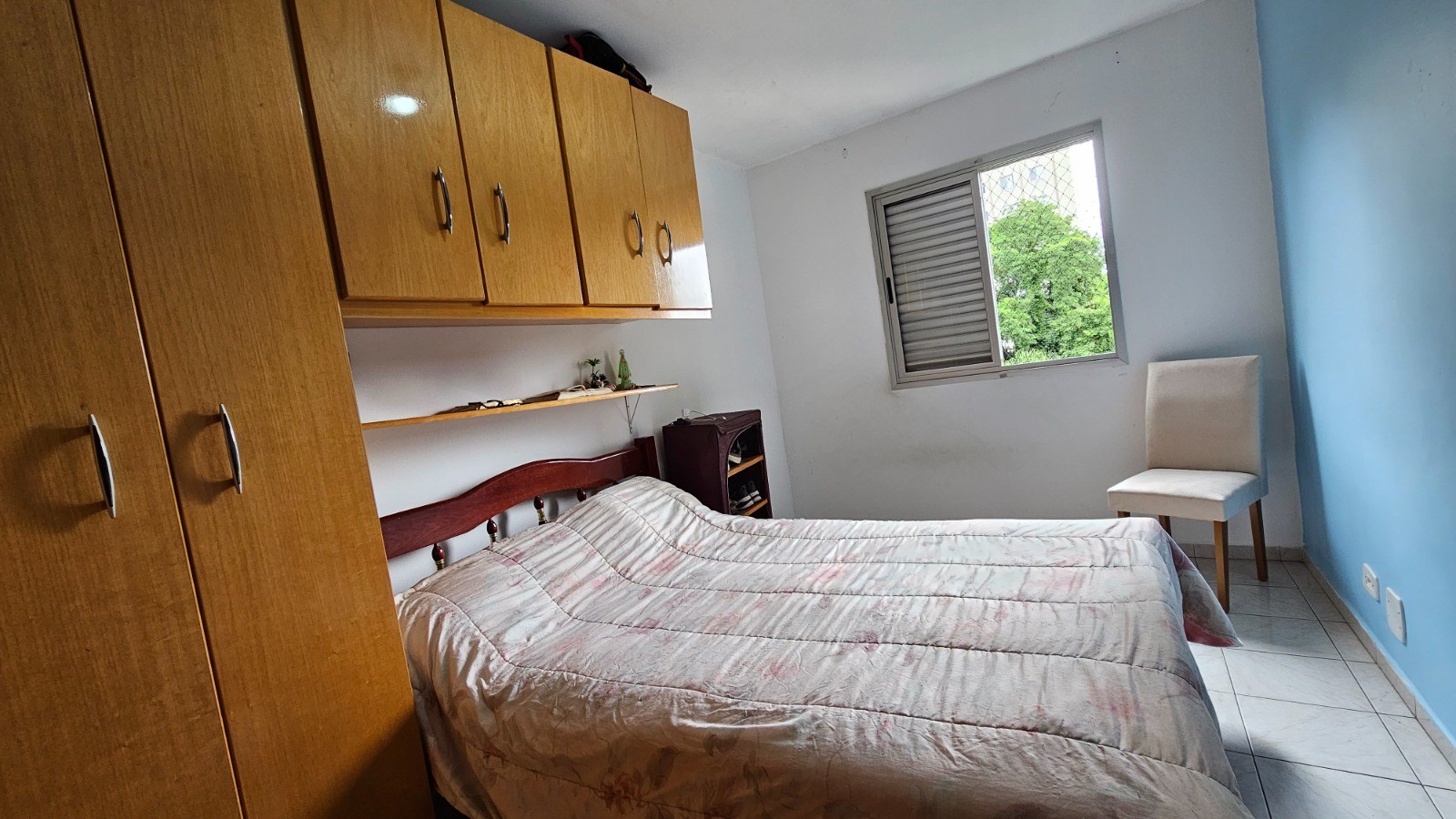 Apartamento, 2 quartos, 62 m² - Foto 8