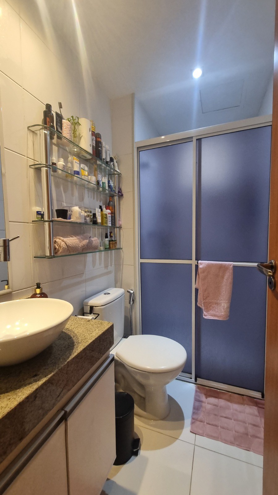 Apartamento, 2 quartos, 44 m² - Foto 10