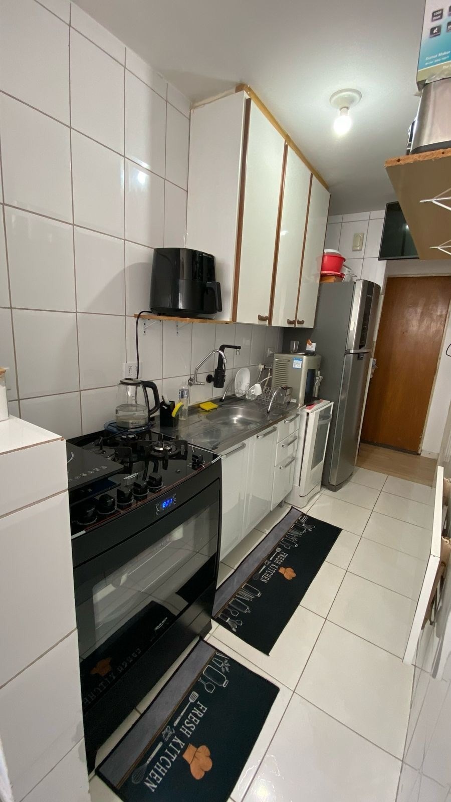 Apartamento, 2 quartos, 63 m² - Foto 16