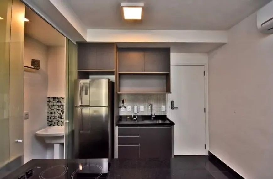 Apartamento à venda com 1 quarto, 49m² - Foto 4