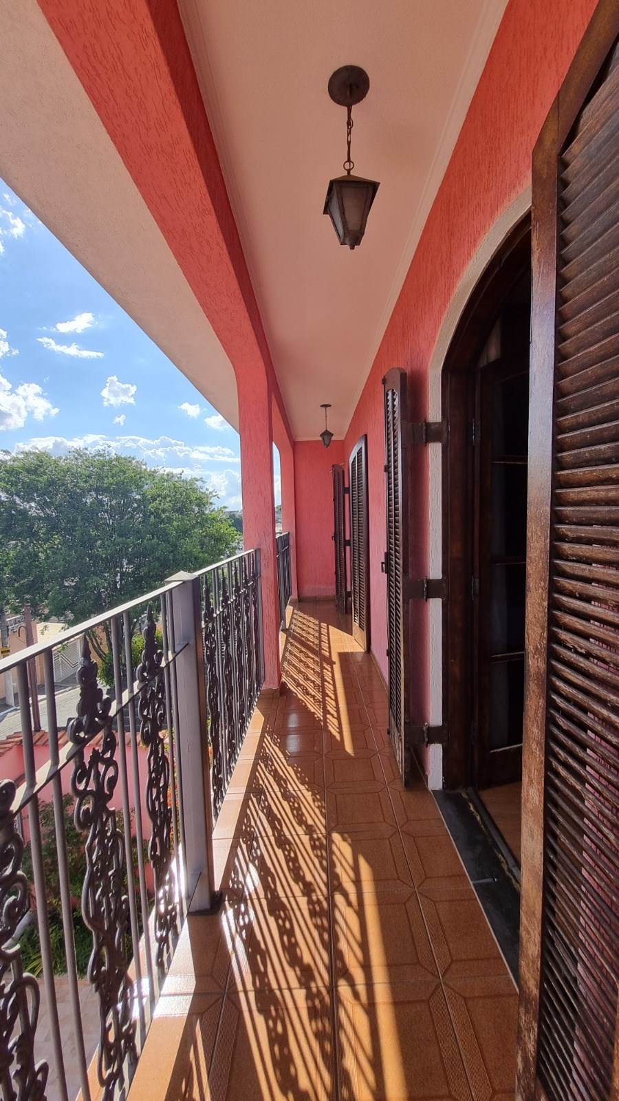 Casa, 4 quartos, 264 m² - Foto 30