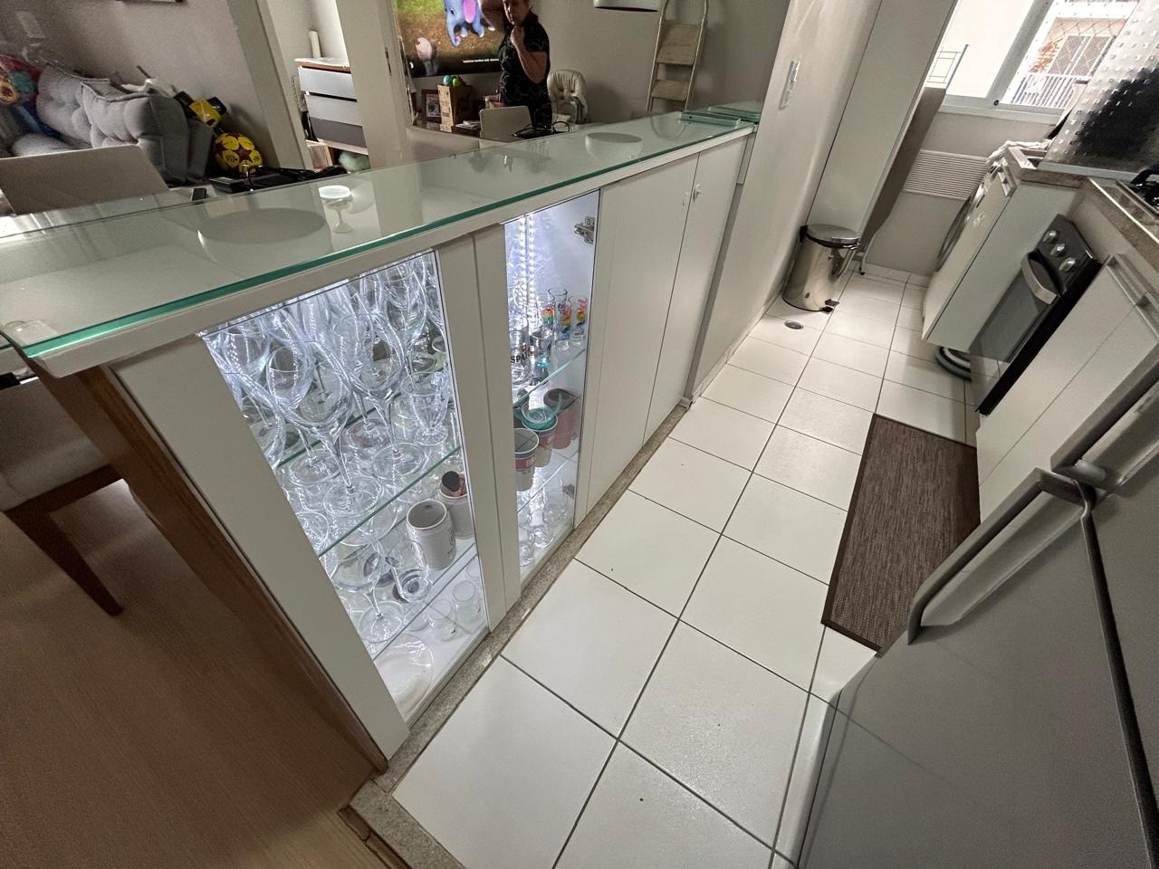 Apartamento à venda com 2 quartos, 49m² - Foto 30