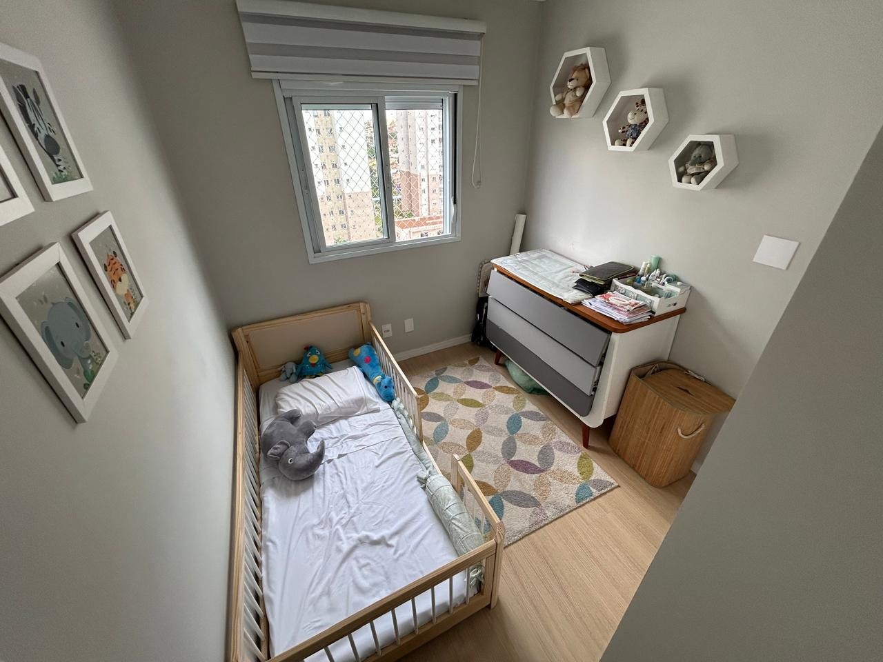 Apartamento à venda com 2 quartos, 49m² - Foto 38