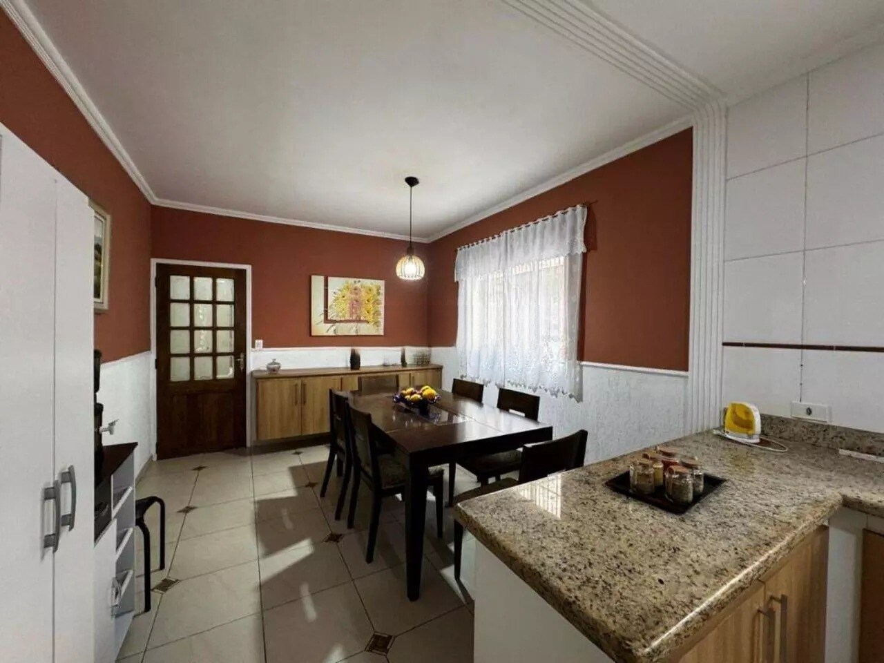 Casa, 3 quartos, 150 m² - Foto 7