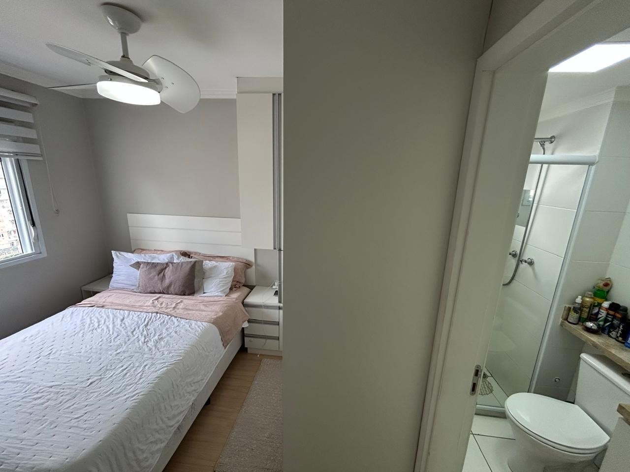 Apartamento à venda com 2 quartos, 49m² - Foto 31