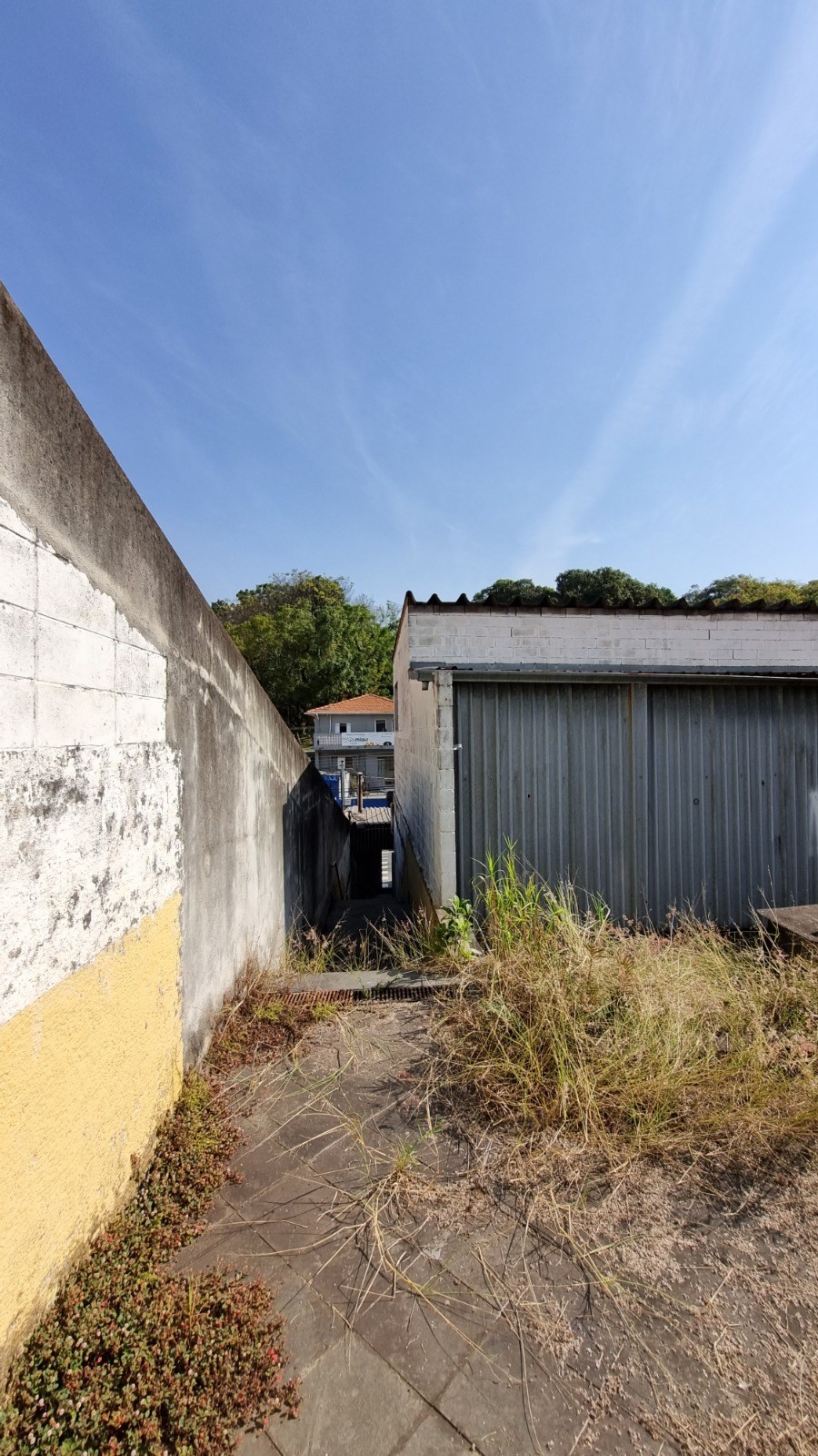 Depósito-Galpão, 300 m² - Foto 11