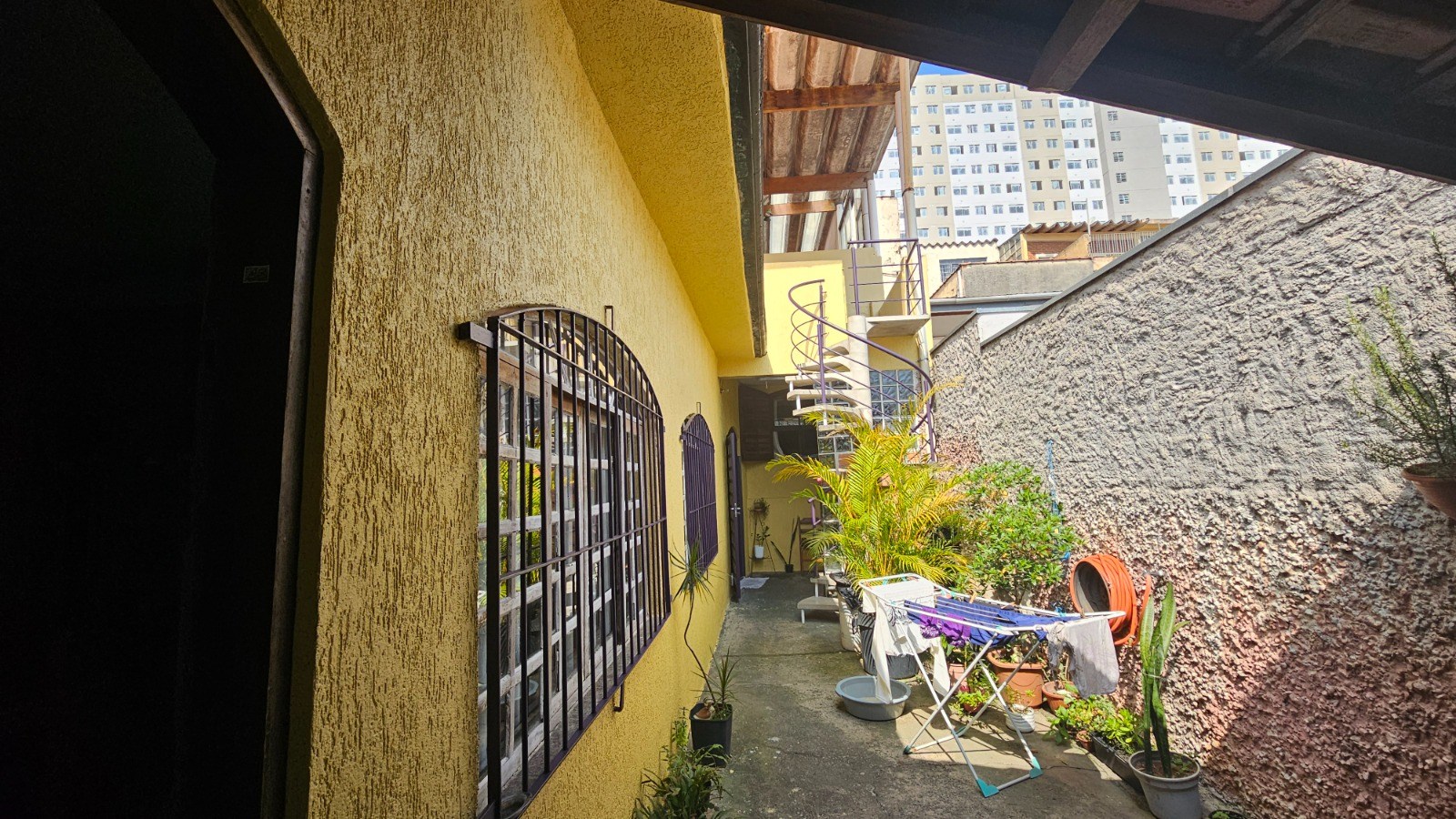Casa à venda com 3 quartos, 120m² - Foto 20