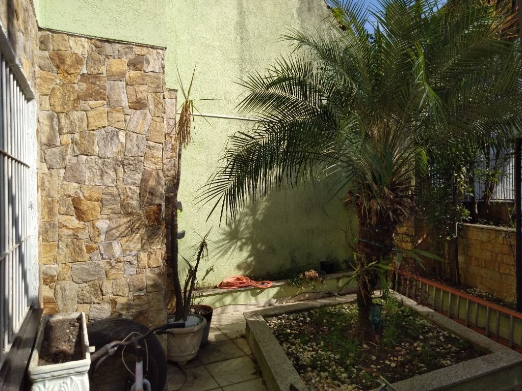 Casa, 3 quartos, 247 m² - Foto 20