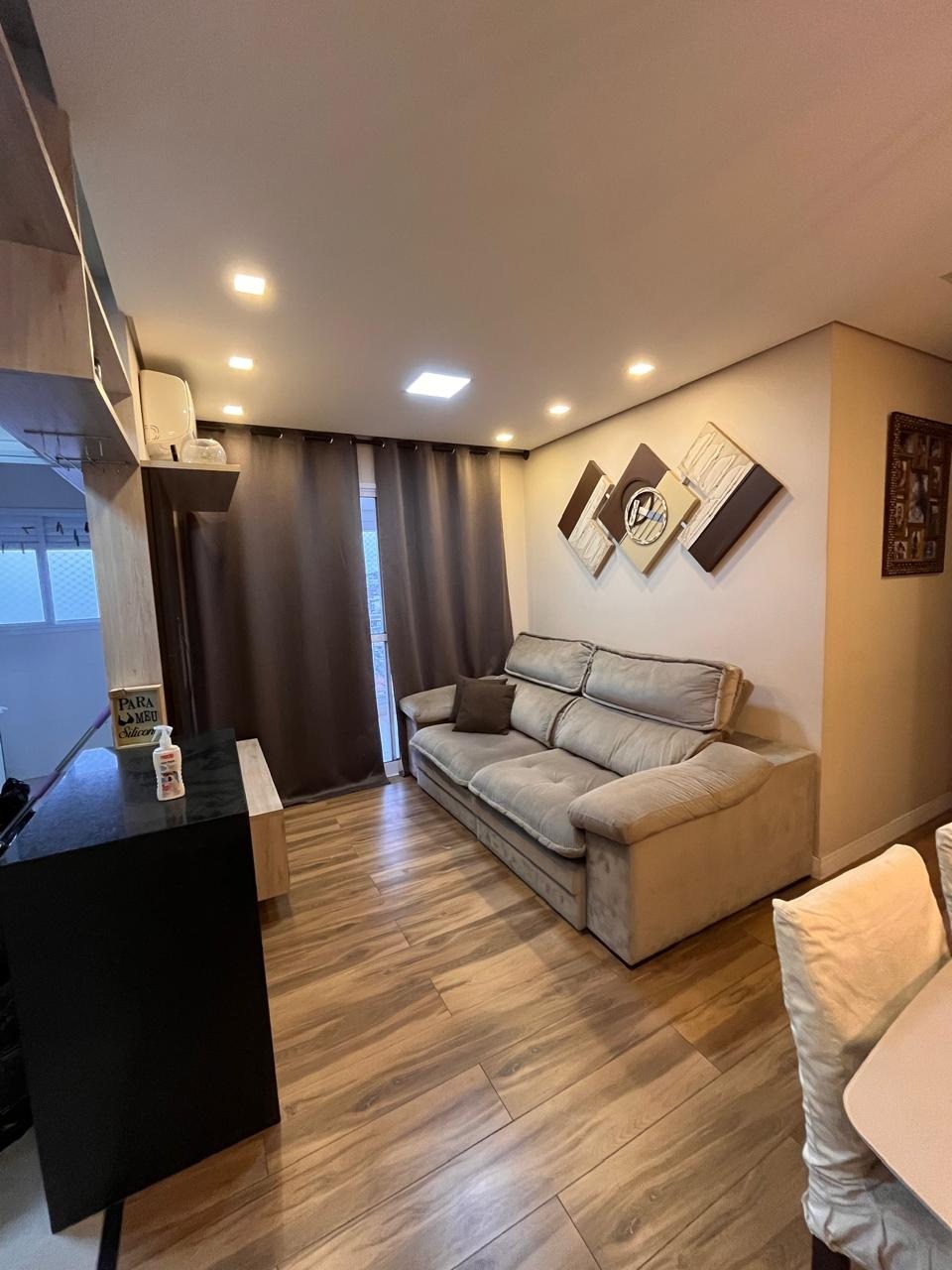 Apartamento, 3 quartos, 75 m² - Foto 34