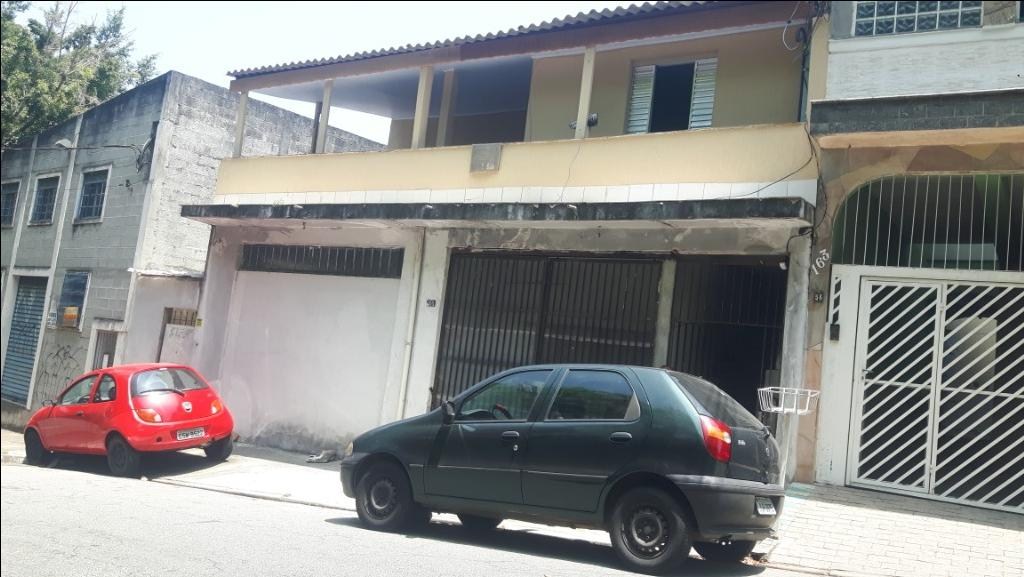 Casa, 6 quartos, 250 m² - Foto 4