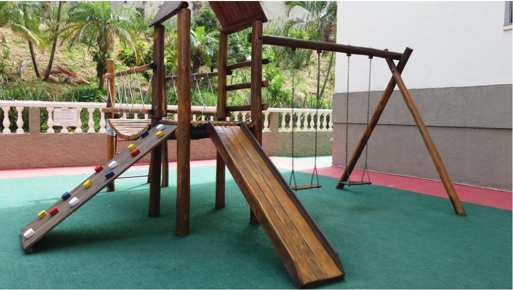 Apartamento, 2 quartos, 57 m² - Foto 39