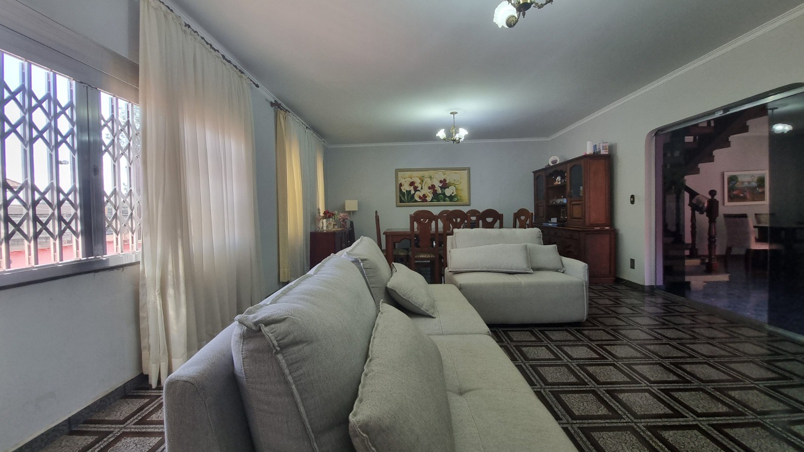 Casa, 4 quartos, 264 m² - Foto 5