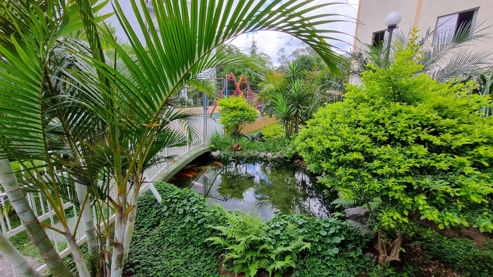 Apartamento, 2 quartos, 64 m² - Foto 23