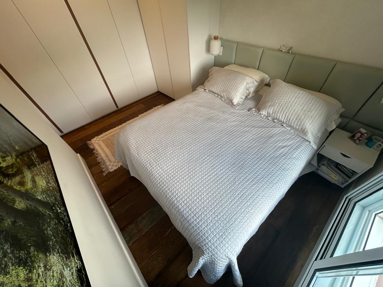 Apartamento, 2 quartos, 93 m² - Foto 4