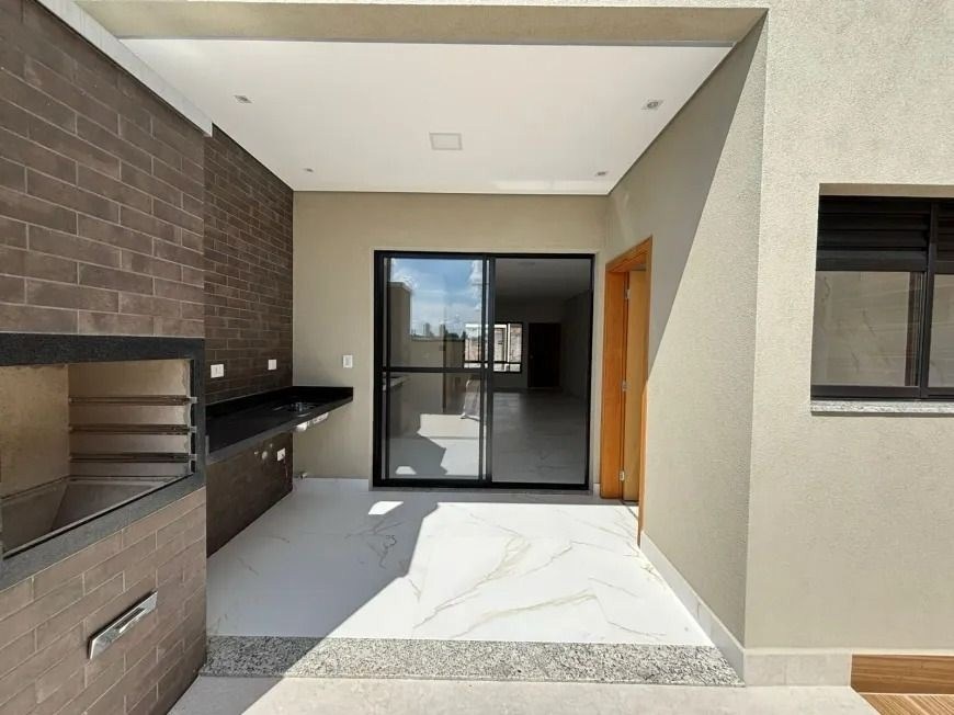 Casa, 3 quartos, 160 m² - Foto 26