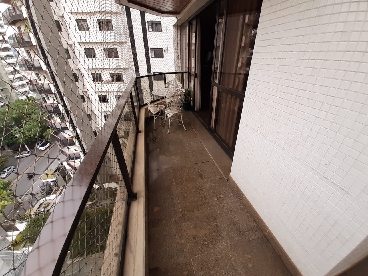 Apartamento, 3 quartos, 145 m² - Foto 7
