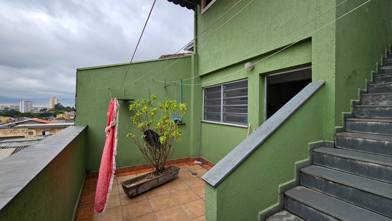 Casa, 2 quartos, 120 m² - Foto 5