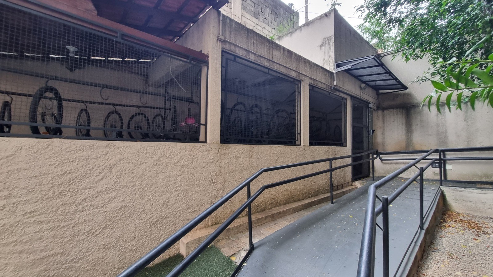 Apartamento à venda com 3 quartos, 63m² - Foto 25