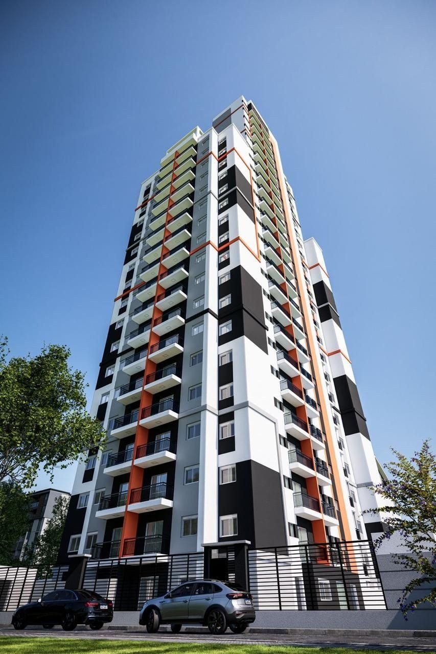 Apartamento, 2 quartos, 40 m² - Foto 3