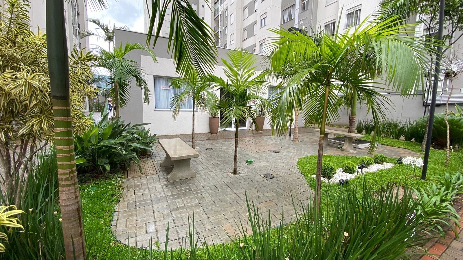 Apartamento, 2 quartos, 42 m² - Foto 31