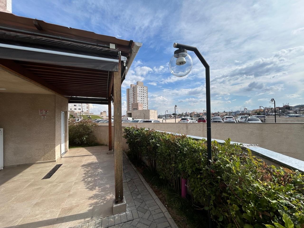 Apartamento à venda com 2 quartos, 49m² - Foto 8
