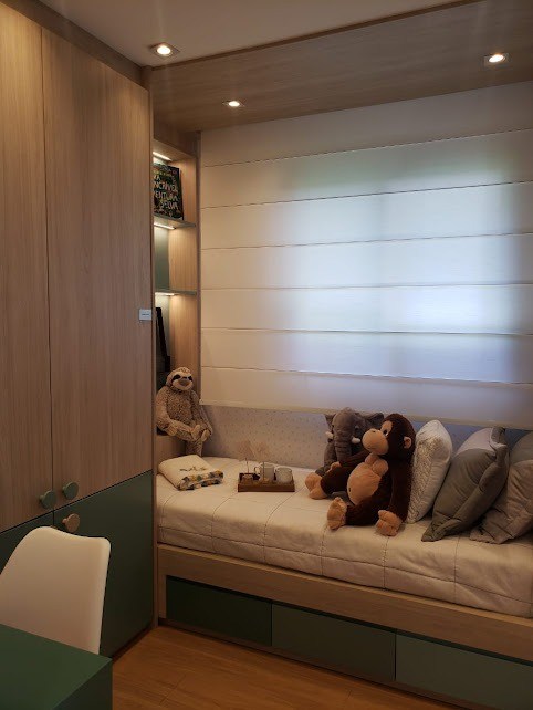 Apartamento, 2 quartos, 42 m² - Foto 14