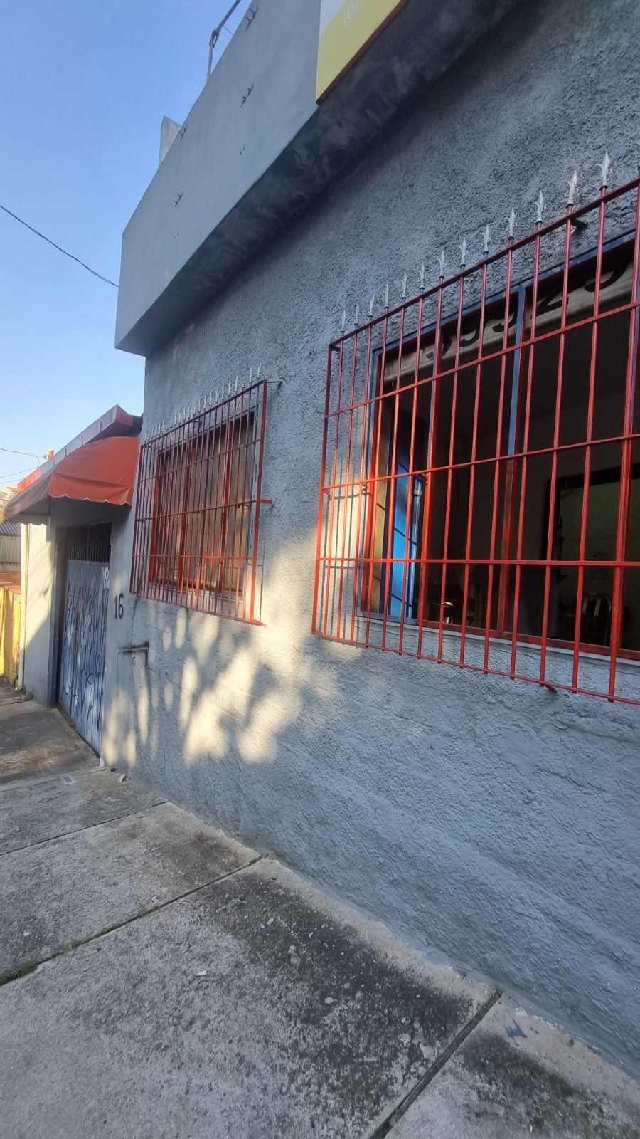 Loja-Salão, 100 m² - Foto 1