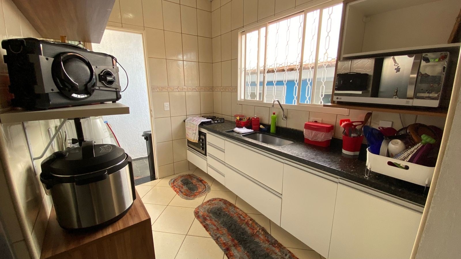 Casa, 3 quartos, 120 m² - Foto 28