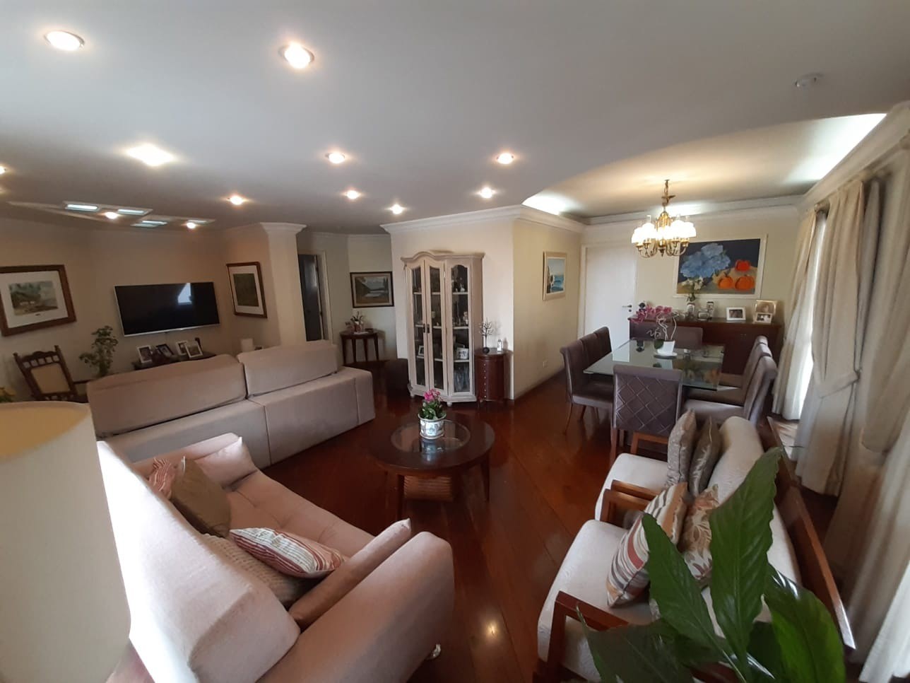 Apartamento, 3 quartos, 145 m² - Foto 5
