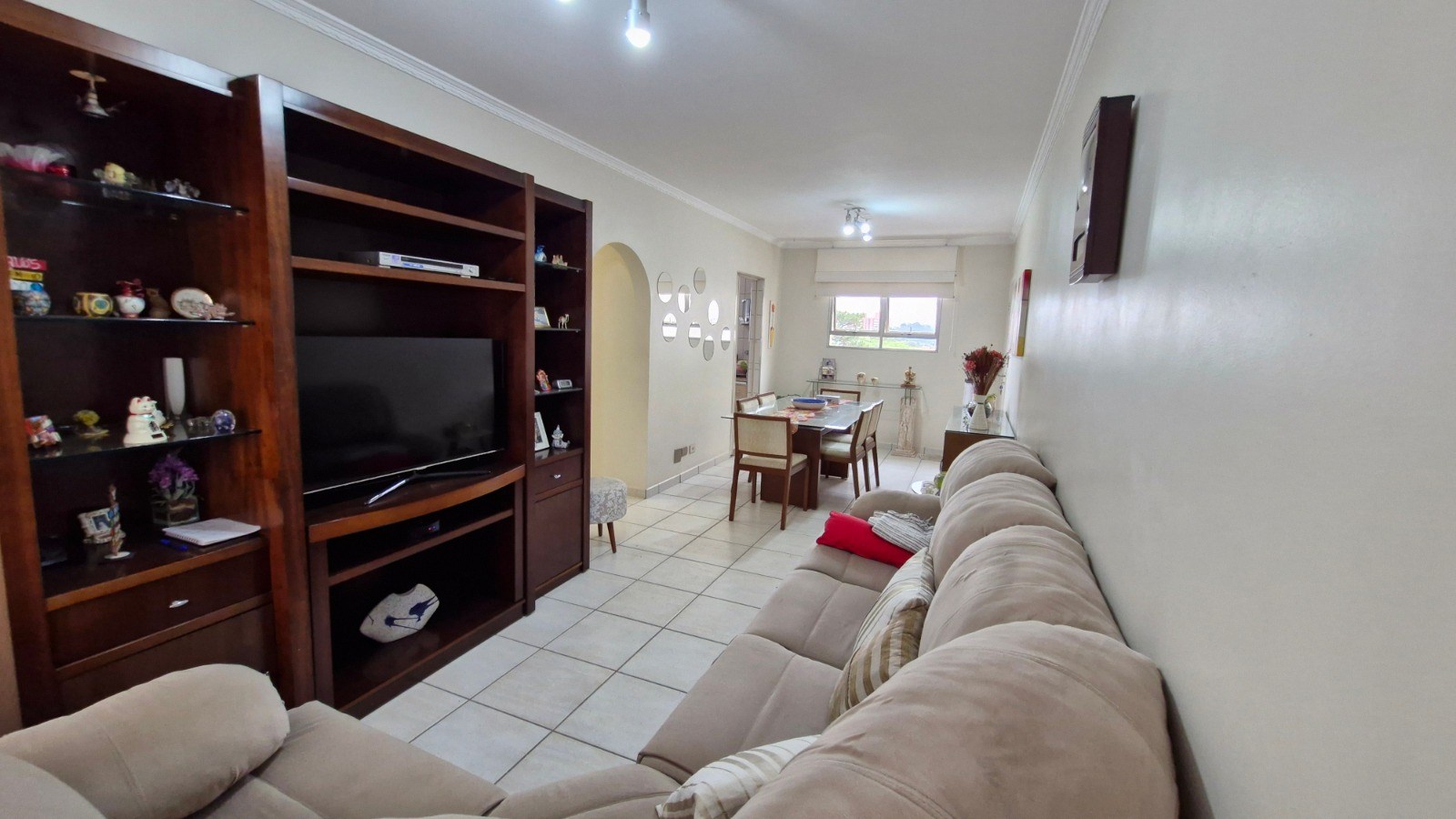 Apartamento, 2 quartos, 79 m² - Foto 2