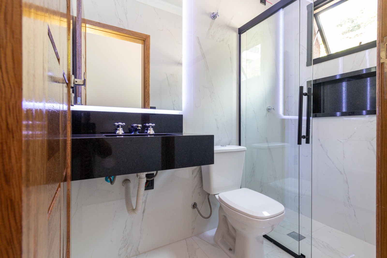 Casa, 3 quartos, 170 m² - Foto 21