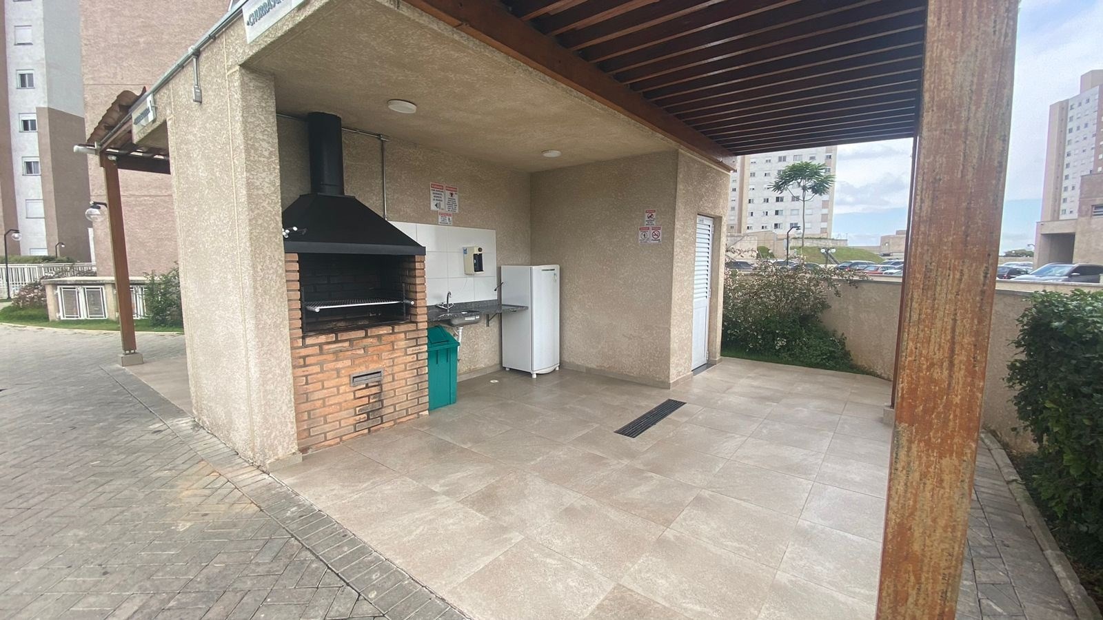 Apartamento à venda com 2 quartos, 49m² - Foto 8