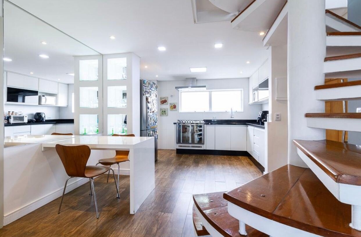 Apartamento, 2 quartos, 110 m² - Foto 4