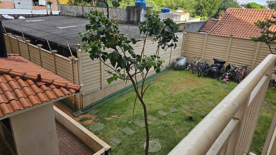 Apartamento, 2 quartos, 41 m² - Foto 15