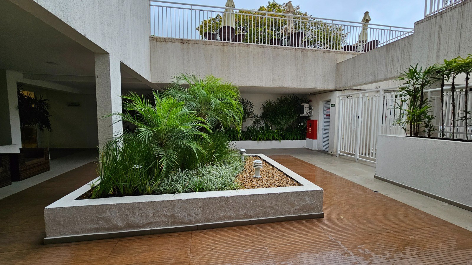 Apartamento, 3 quartos, 75 m² - Foto 26