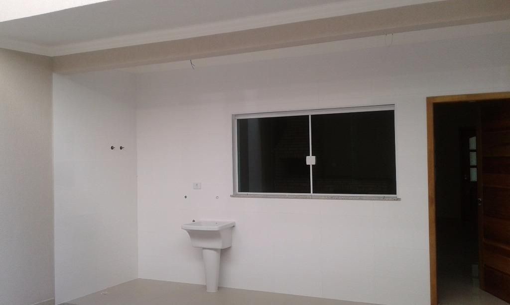 Casa, 3 quartos, 180 m² - Foto 4