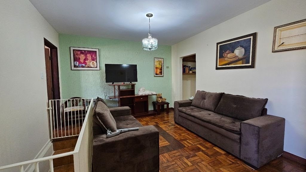 Casa, 4 quartos, 158 m² - Foto 2