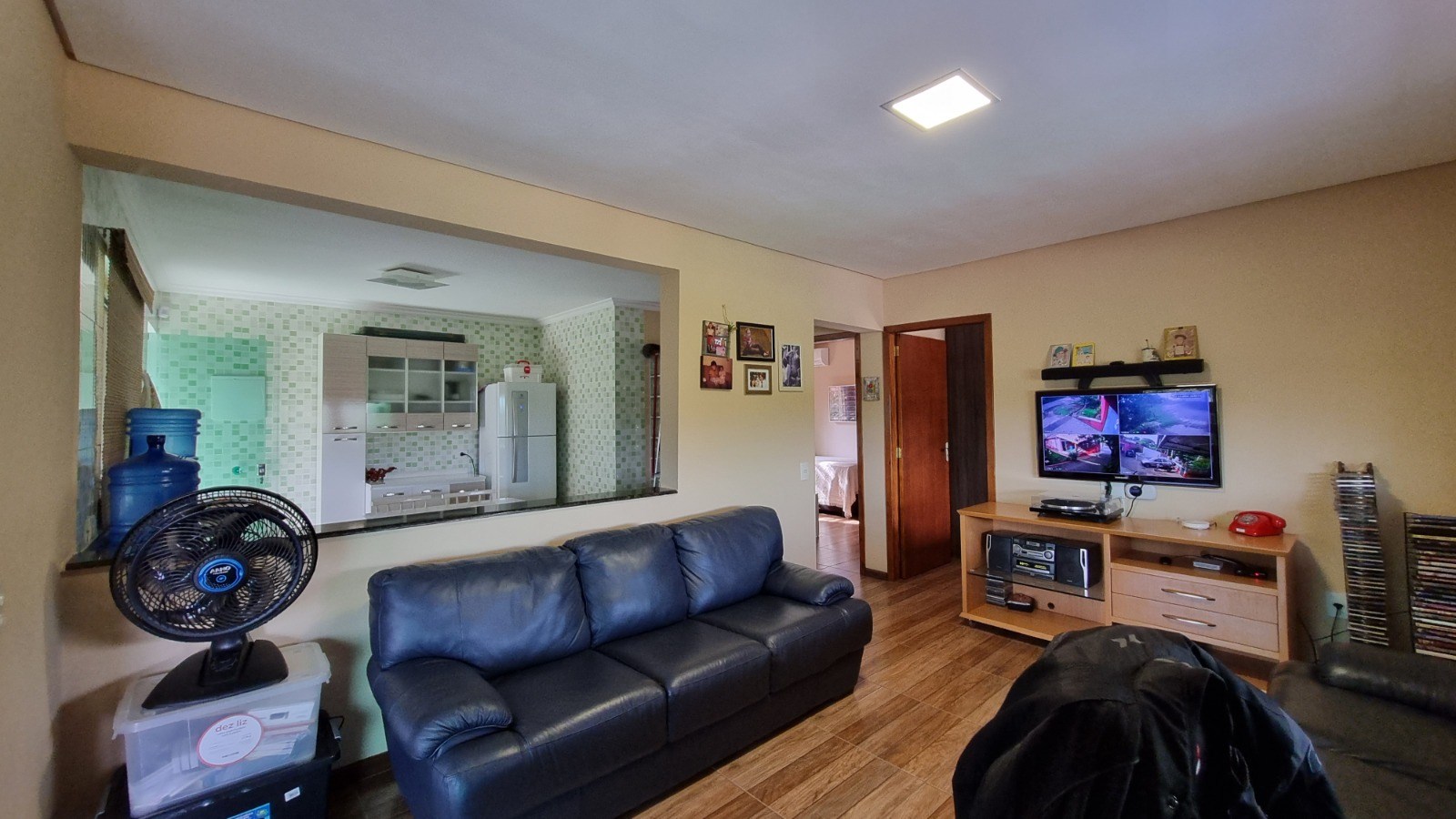 Chácara, 2 quartos, 1176 m² - Foto 2